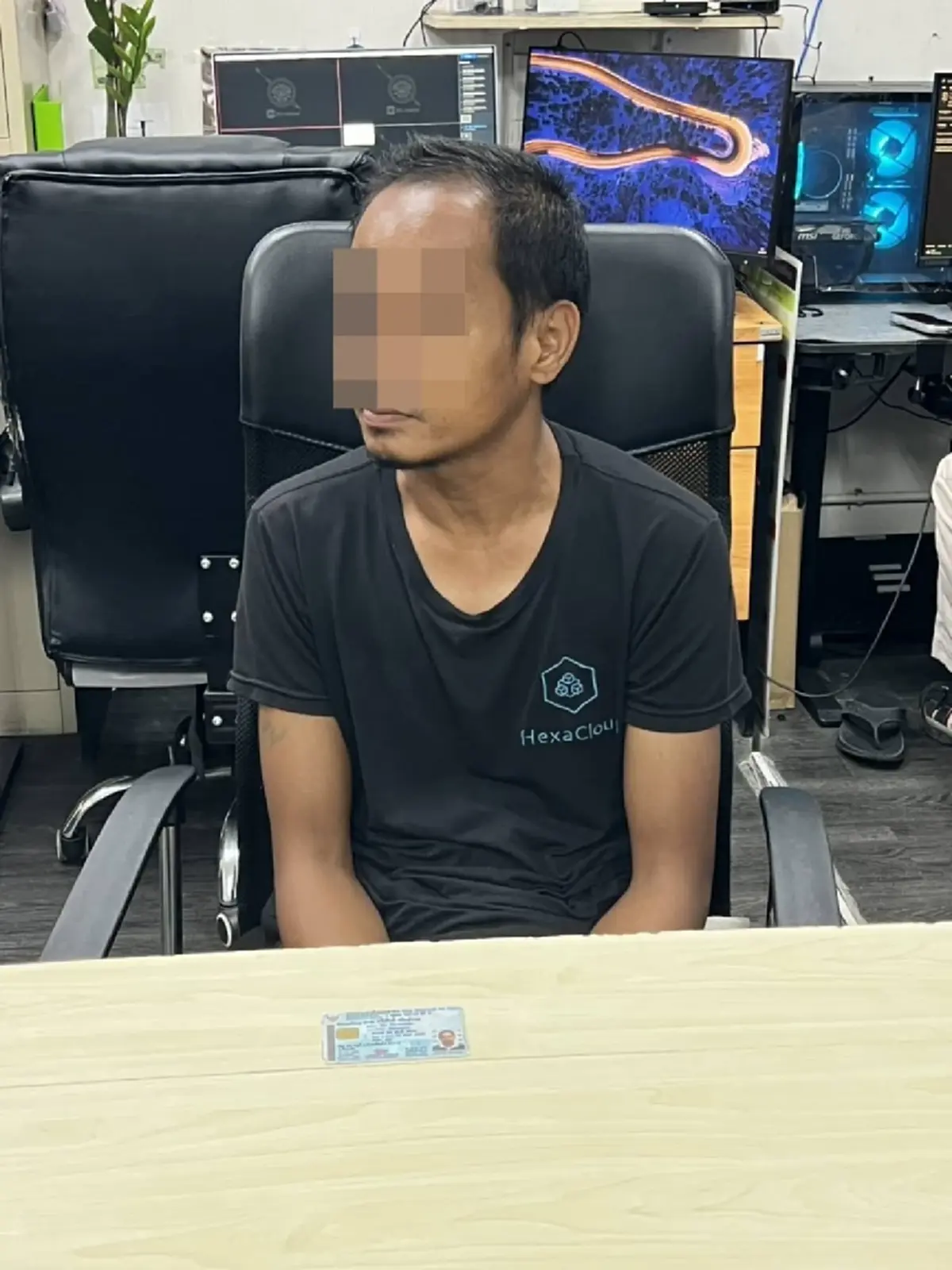 พลิกหมด "ต้อม" เปิดปาก สาเหตุลงมือสวนเบญฯ ที่แท้ไม่ใช่เรื่องเงิน 