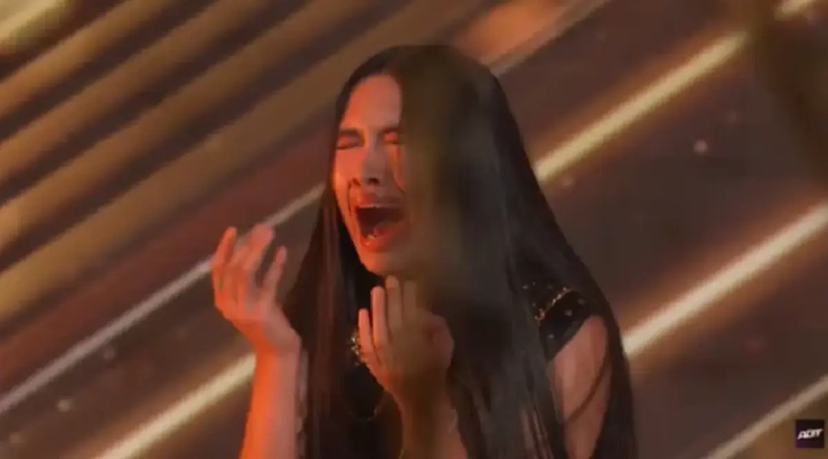 เปิดเงินรางวัลก้อนโต "เนเน่ รอยัล" หากคว้าแชมป์ AGT 2026