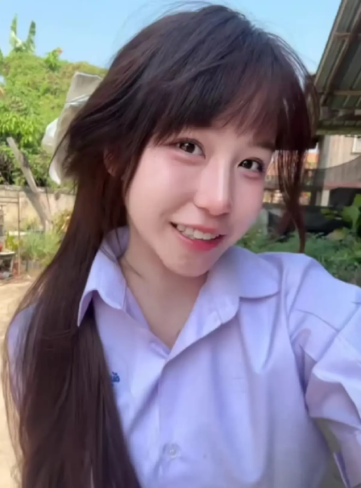 เปิดวาร์ป "น้องแพตตี้" อินฟลูฯดัง สวยทะลุจอ รู้อายุจริงตกใจ