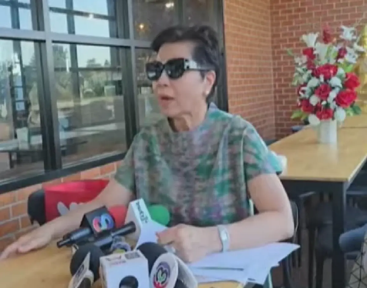 "ทนายอนันต์ชัย" ของจริง ตัดสินใจโพสต์ถึง "ป้าดา" แบบตรง ๆ แล้ว
