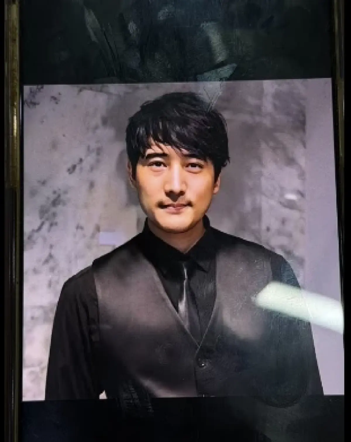 หดหู่ใจ เปิดสิ่งที่อยู่ในกระเป๋า "เต้ ดราก้อนไฟว์" หลังพบลอยน้ำ