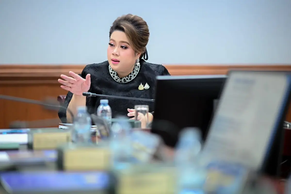 ศุภมาส ทุบโต๊ะ ย้ำ กู้ไม่ผ่าน-ห้องคอนโดพัง ต้องได้เงินคืน 