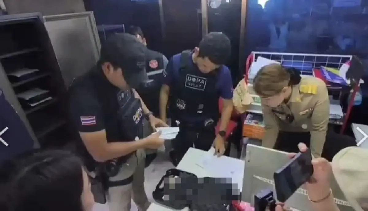 กรมปกครองสั่งลุย "ปฏิบัติการล้างปืนเถื่อน" กวาดล้างเกลี้ยง!