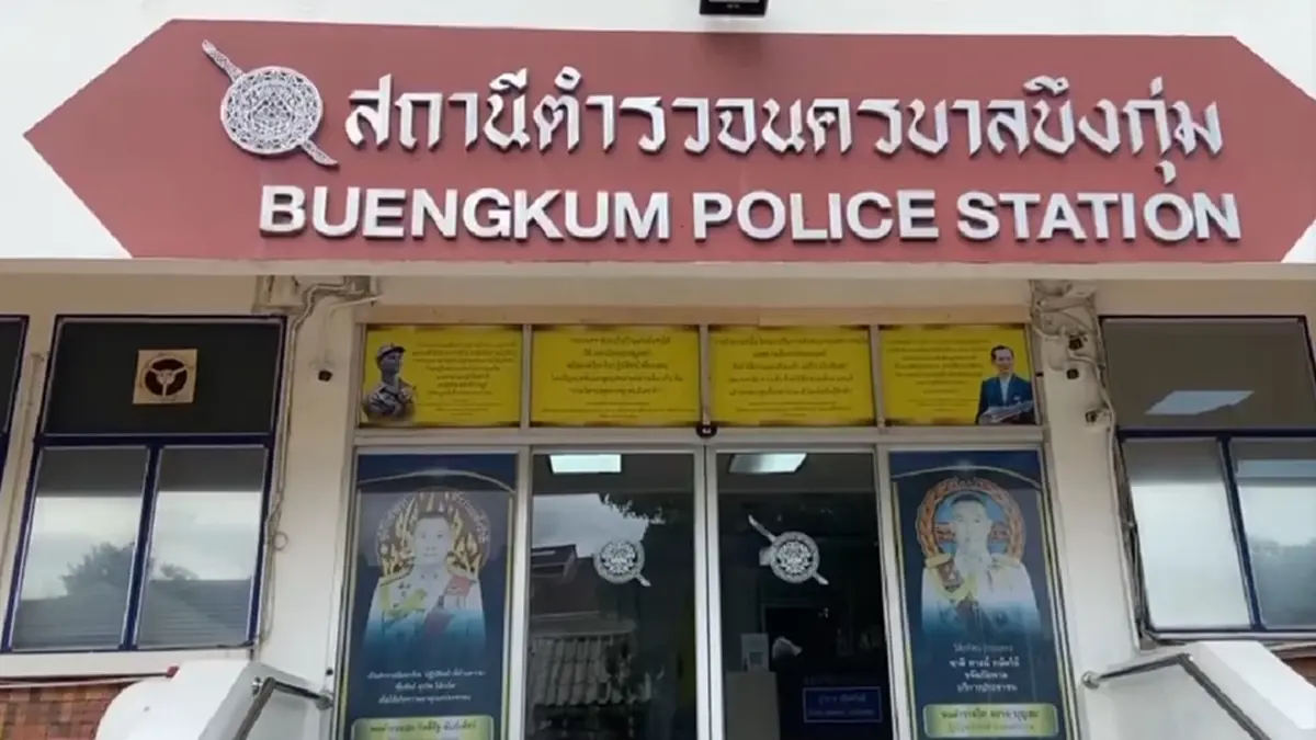 สาวอินฟลูดังสุดทน แจ้งจับอดีตตำรวจ คุกคามนาน 5 ปี พฤติกรรมสุดผวา