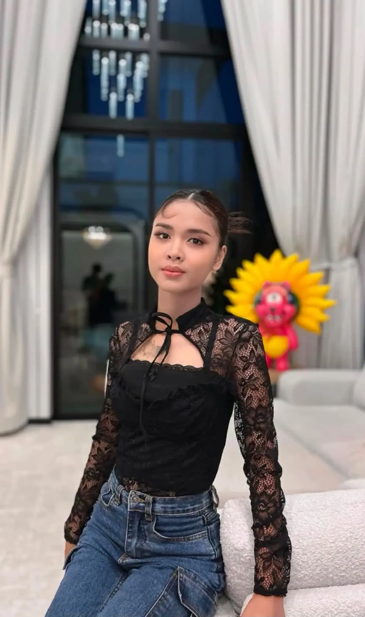 ออกแล้ว ผลตรวจแอลกอฮอล์ คนขับกระบะ คัน น้องพั้นช์ ประสบอุบัติเหตุ