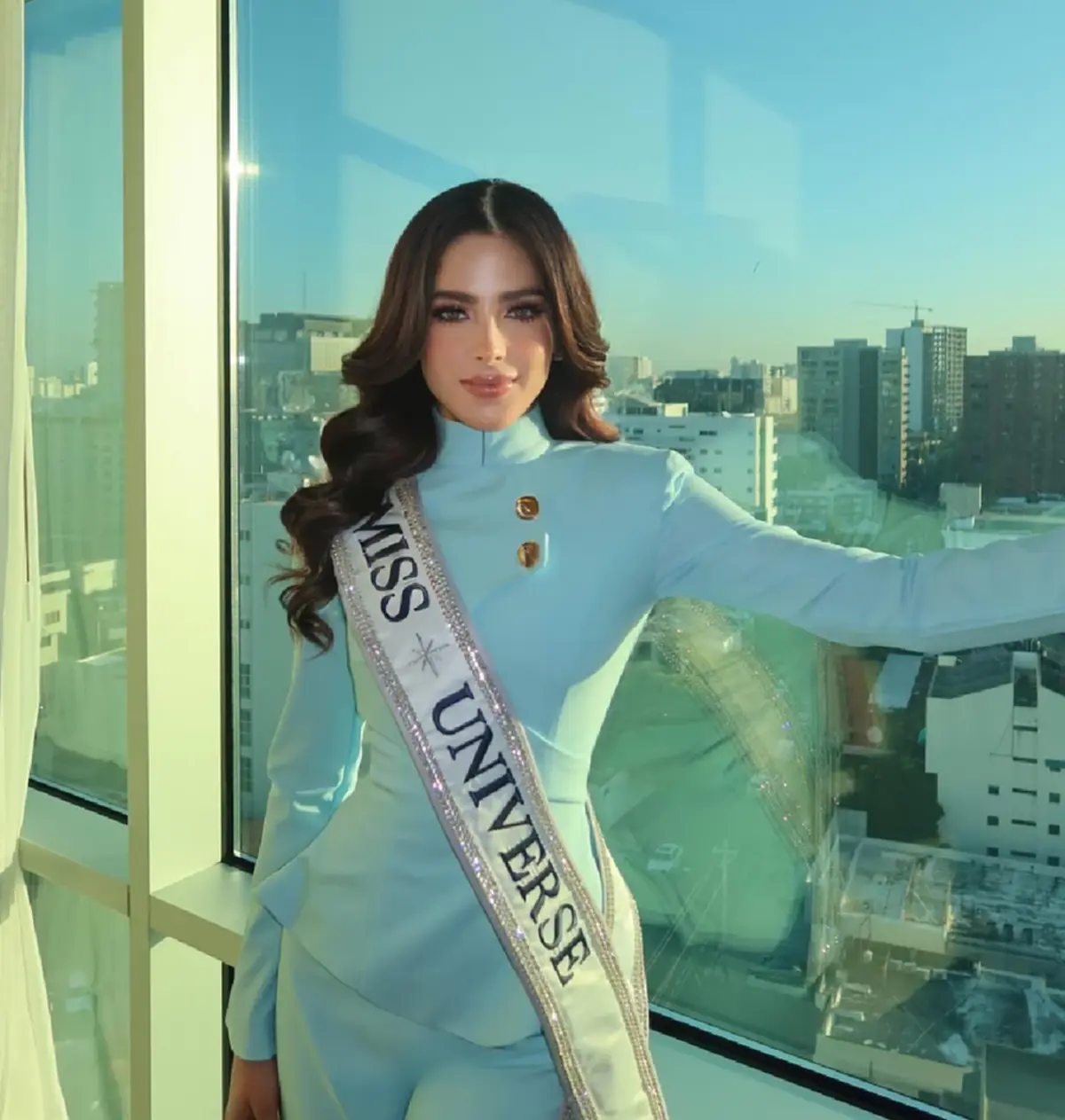 ณวัฒน์ เร่งออกหมายจับ ฟาติมา บอสซ์ มิสยูนิเวิร์ส 2025