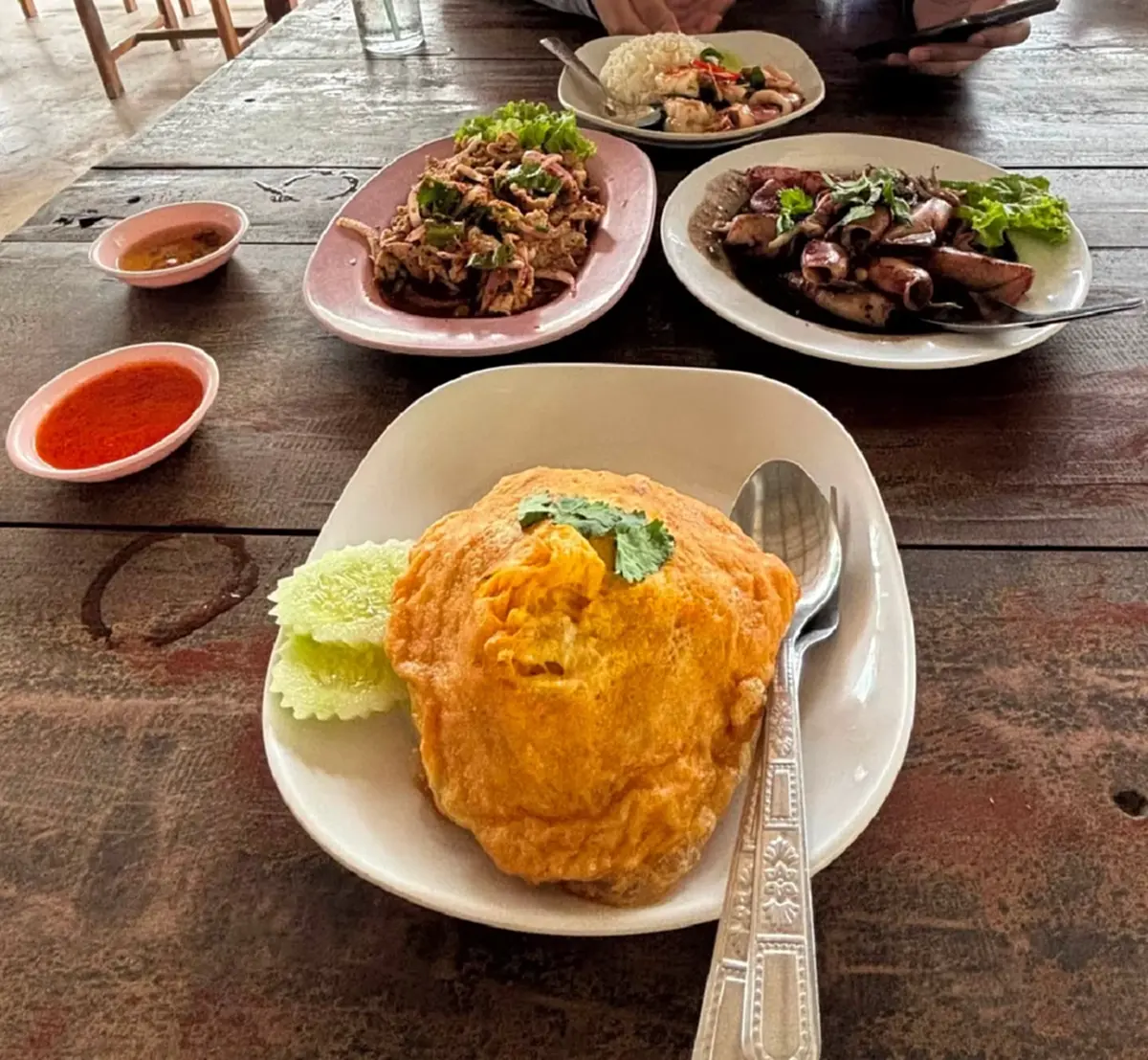 พนง.แจงเอง หลอกตรงไหน"ไทยช่วยไทย" สวนลูกค้าเล่าไม่ใช่เรื่องจริง