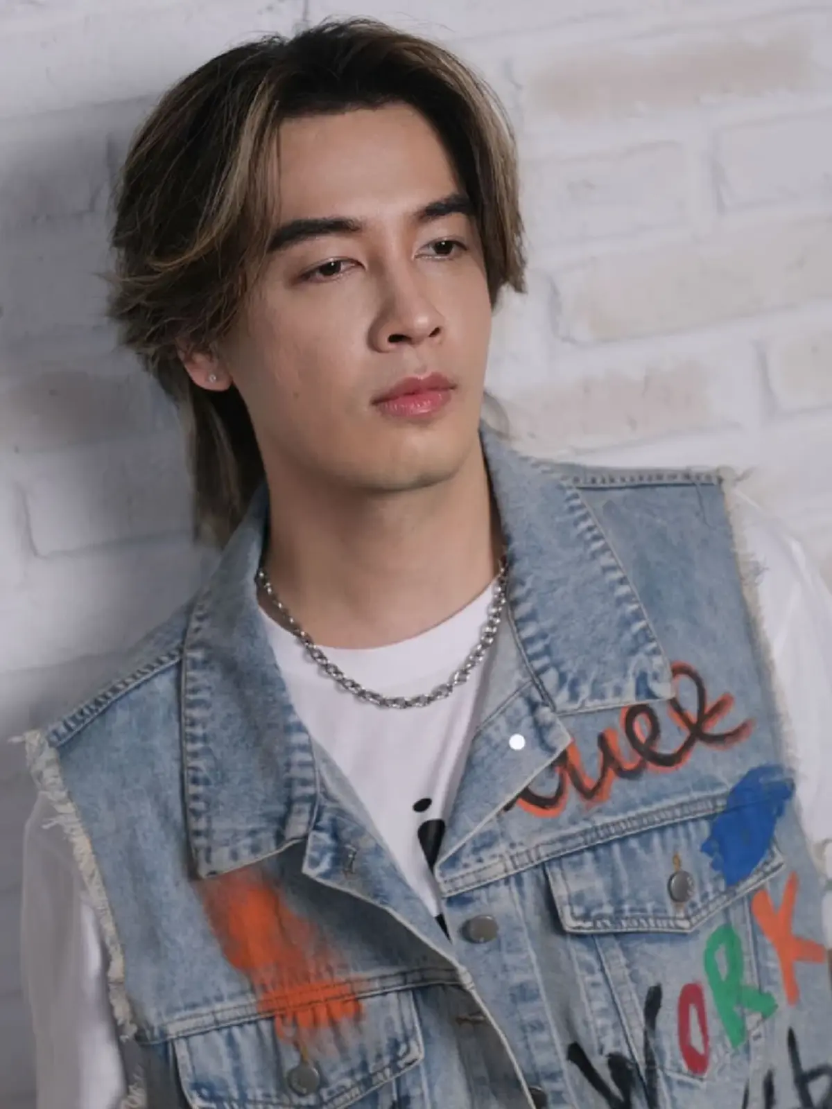 อาลัยเศร้า "ออย ธนา" สูญเสียคุณพ่อ น้ำตารื้นหลังได้อ่านข้อความ