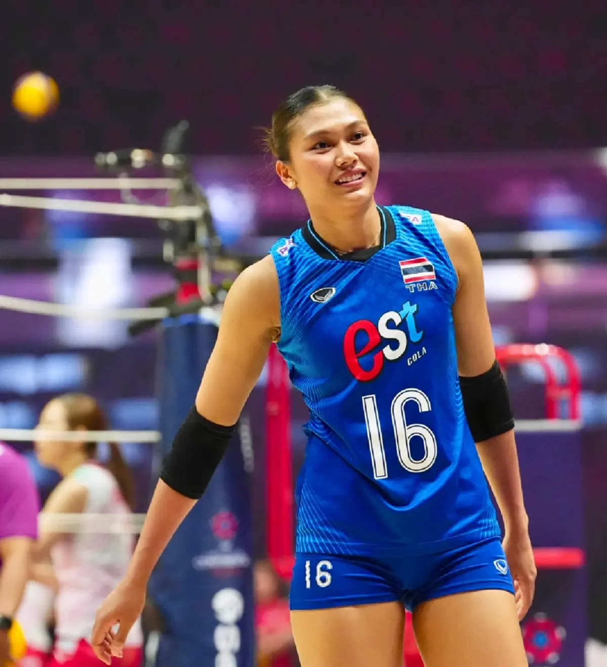 สรุปไทย พบ จีน กี่โมง บิ๊กแมตช์สำคัญ มีตั๋วโอลิมปิกเป็นเดิมพัน