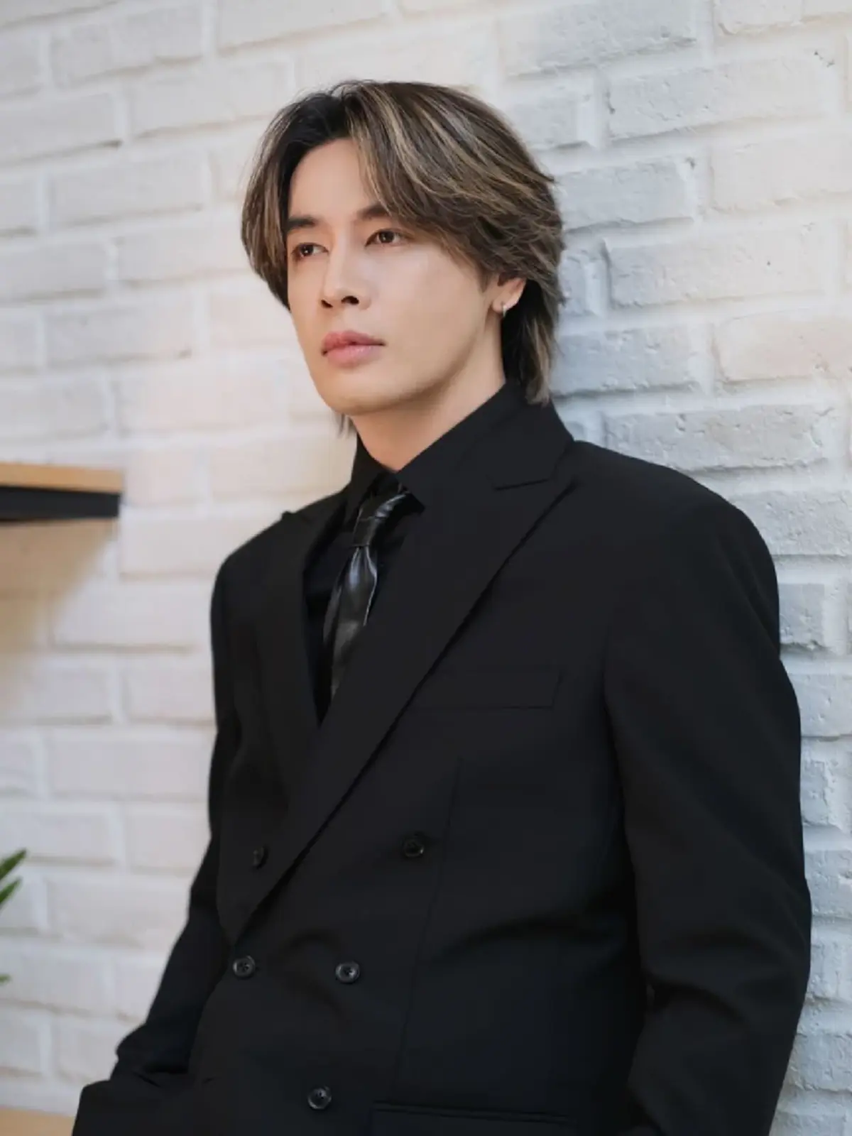 "ออย ธนา" โพสต์อาลัยคุณพ่อ เสียชีวิตอย่างสงบ เผยคำสัญญาจากใจลูก
