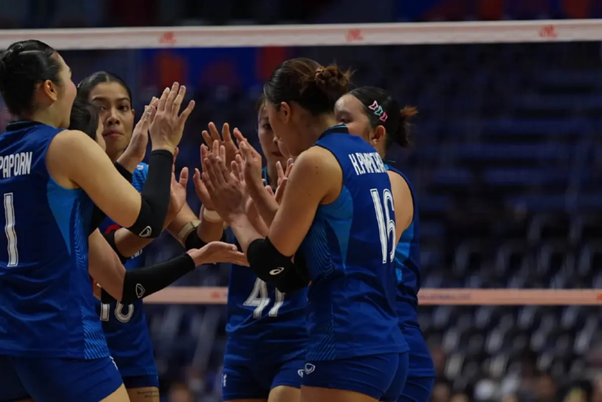 "ดูวอลเลย์บอลสด"  ไทย vs เกาหลีใต้ MONO 29 สดฟรี วอลเลย์บอลไทยวันนี้