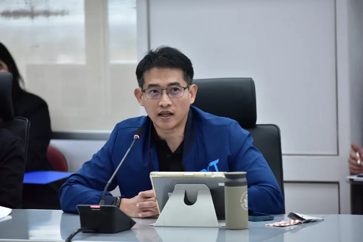 "พาณิชย์" เปิดเกมรุก โอกาสทองดันมันสำปะหลังไทย ยึดห่วงโซ่อุปทานโลก