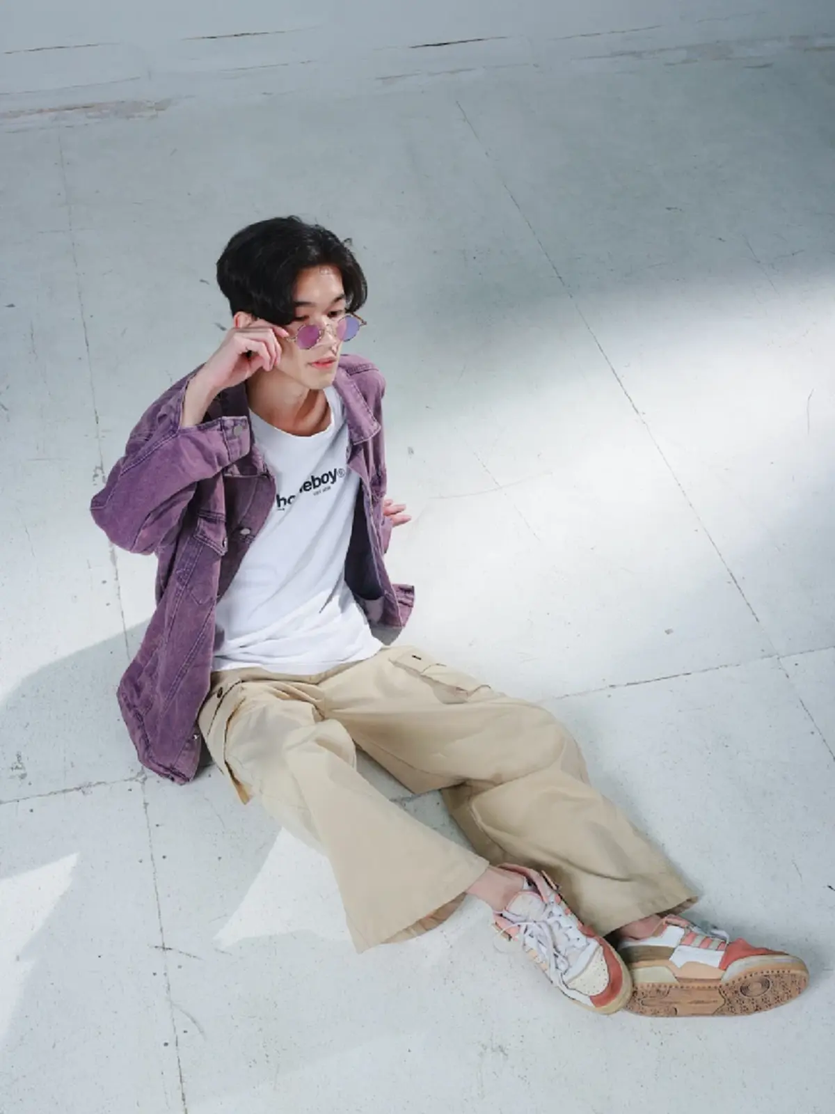 สูญเสีย นักแสดงดาวรุ่ง หนุ่มรายการดัง BOYS VIBE จากไปกะทันหัน