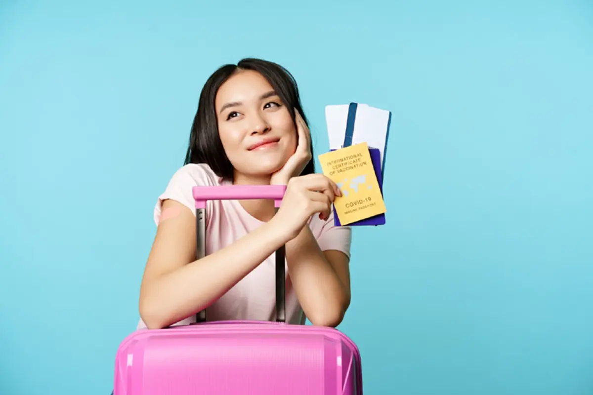 ซื้อประกันเดินทางต่างประเทศ
