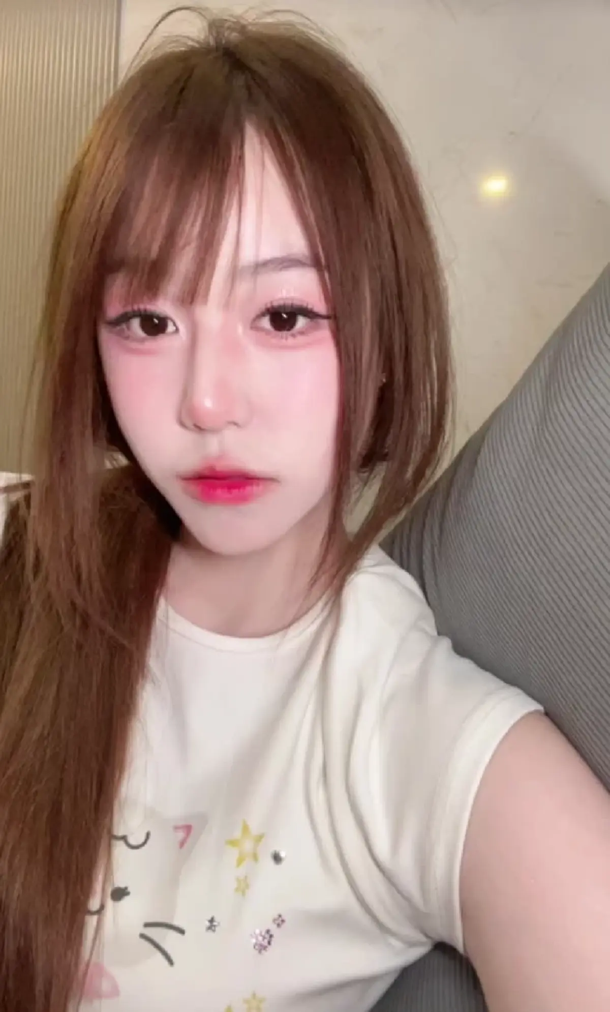 เปิดวาร์ป "น้องแพตตี้" อินฟลูฯดัง สวยทะลุจอ รู้อายุจริงตกใจ
