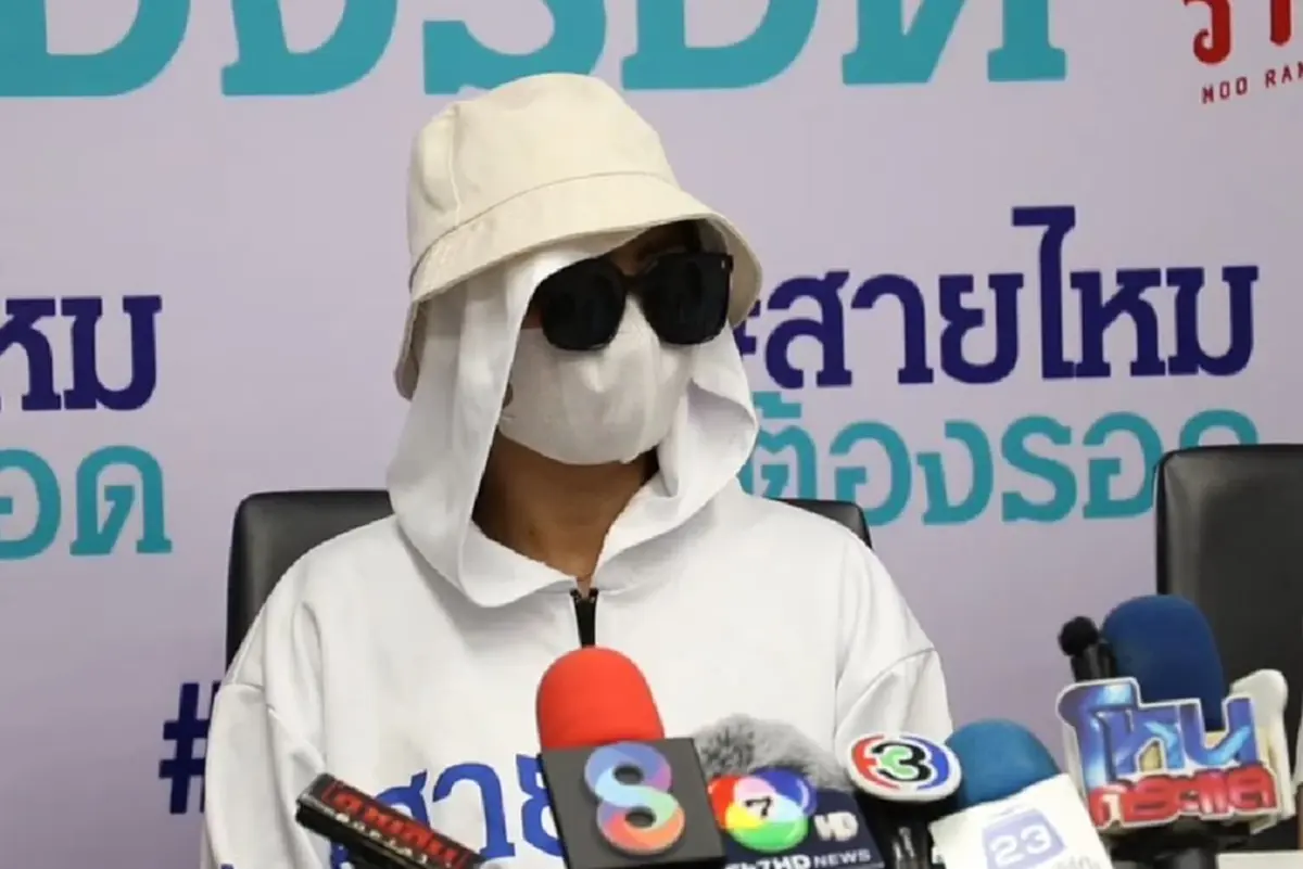 ดูดไขมันสยอง สาว 36 ทำร่อง 11 คลินิกดัง กลายเป็นฝันร้ายตลอดชีวิต
