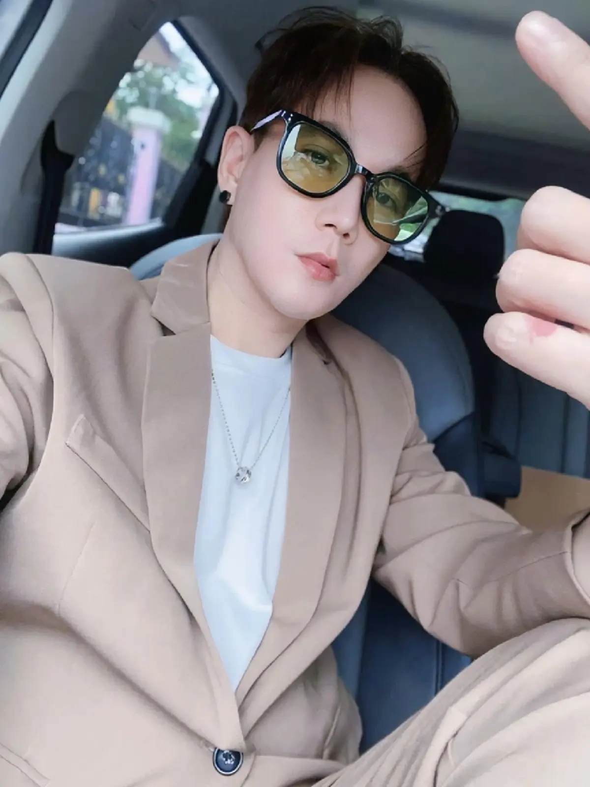 จำได้ไหม? "ทีม วริษฐ์" นักร้องดังเจ้าของเพลงฮิตยุค 2000s