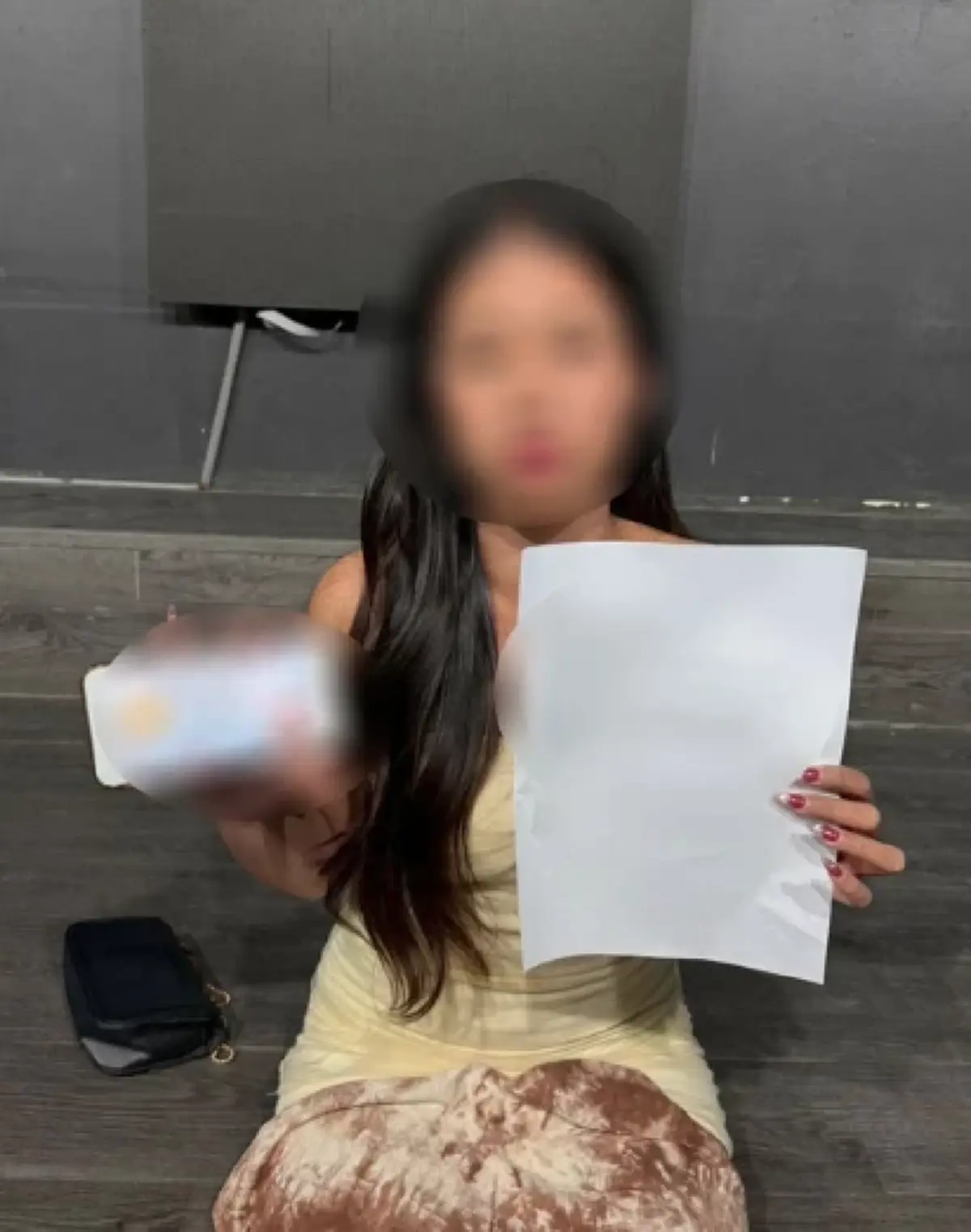 ยิ่งพีค สาวเชิดไม่จ่ายเที่ยวบาร์โฮส เจอร้านจับโกนหัว รู้พฤติกรรมพูดไม่ออก