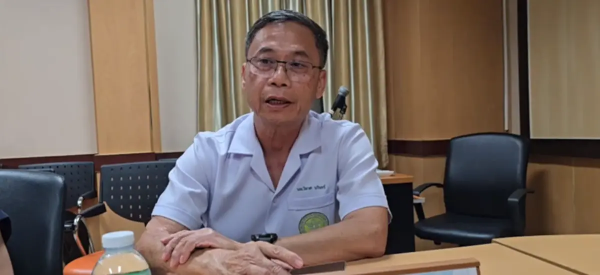 รพ.มุกดาหาร แจงแล้ว ชายวัย 65 ปวดท้องหนักจนเสียชีวิต รอรักษา 4 ชม.