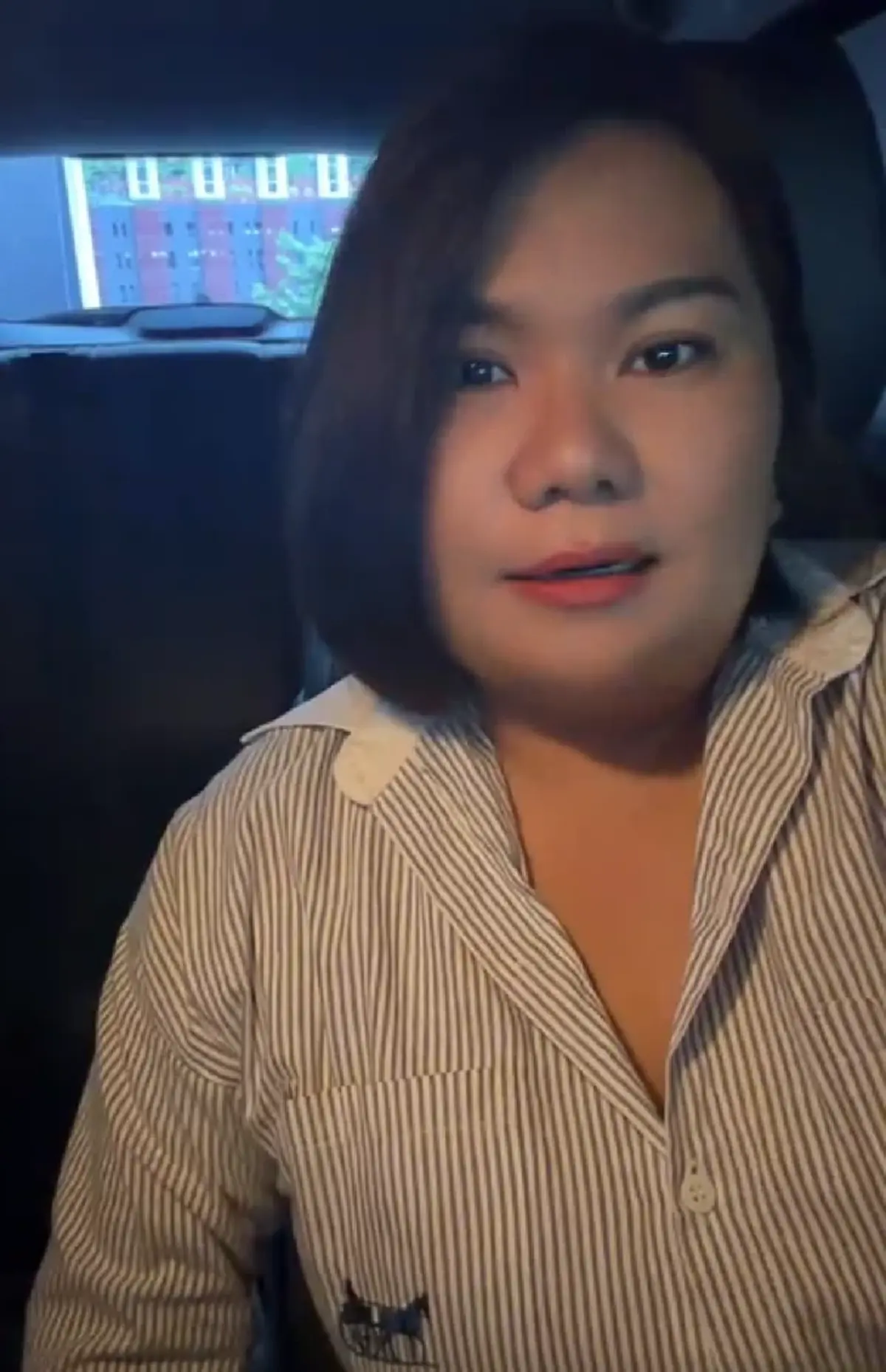 นักข่าวสาวชื่อดัง เล่าเสียงสั่น ถูกเลิกจ้าง ลั่นไม่คิดว่าจะเจอกับตัว
