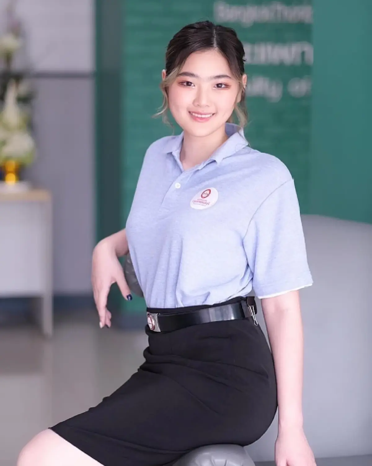 ลูกสาว "บุ๋ม ปนัดดา" ขึ้นแท่นนักแสดง  ประเดิมละครเรื่องแรก 