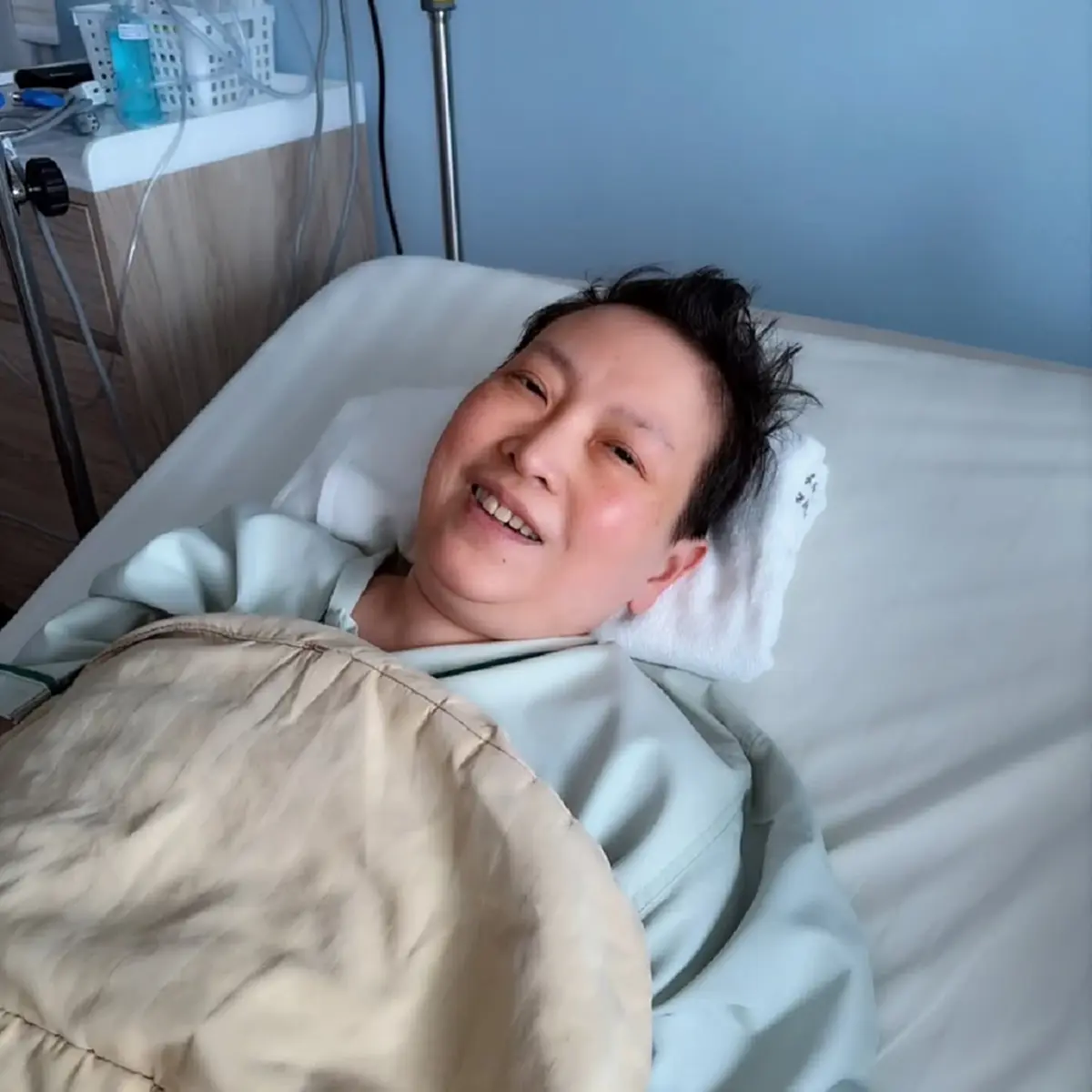 ฝน วิรุฬกานต์ ลูกสาว ดารุณี กฤตบุญญาลัย เสียชีวิตแล้ว