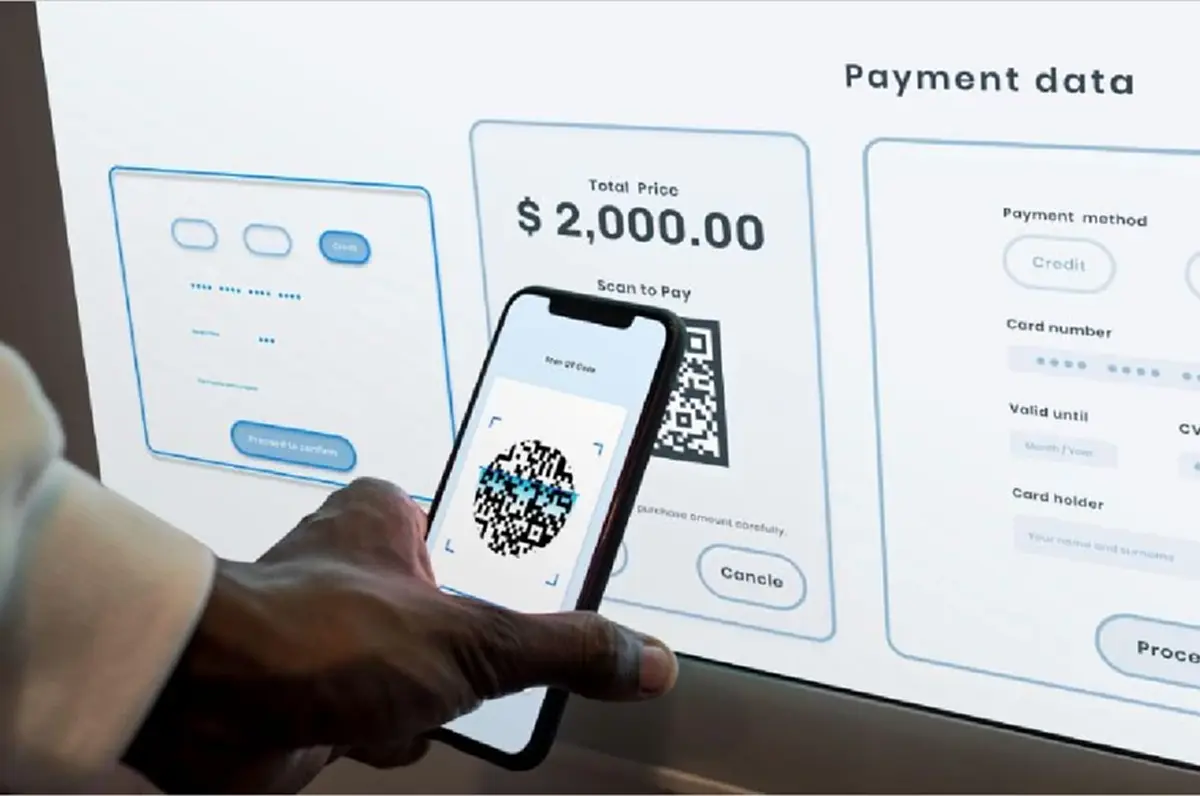 Payment Gateway มีกี่ประเภท 