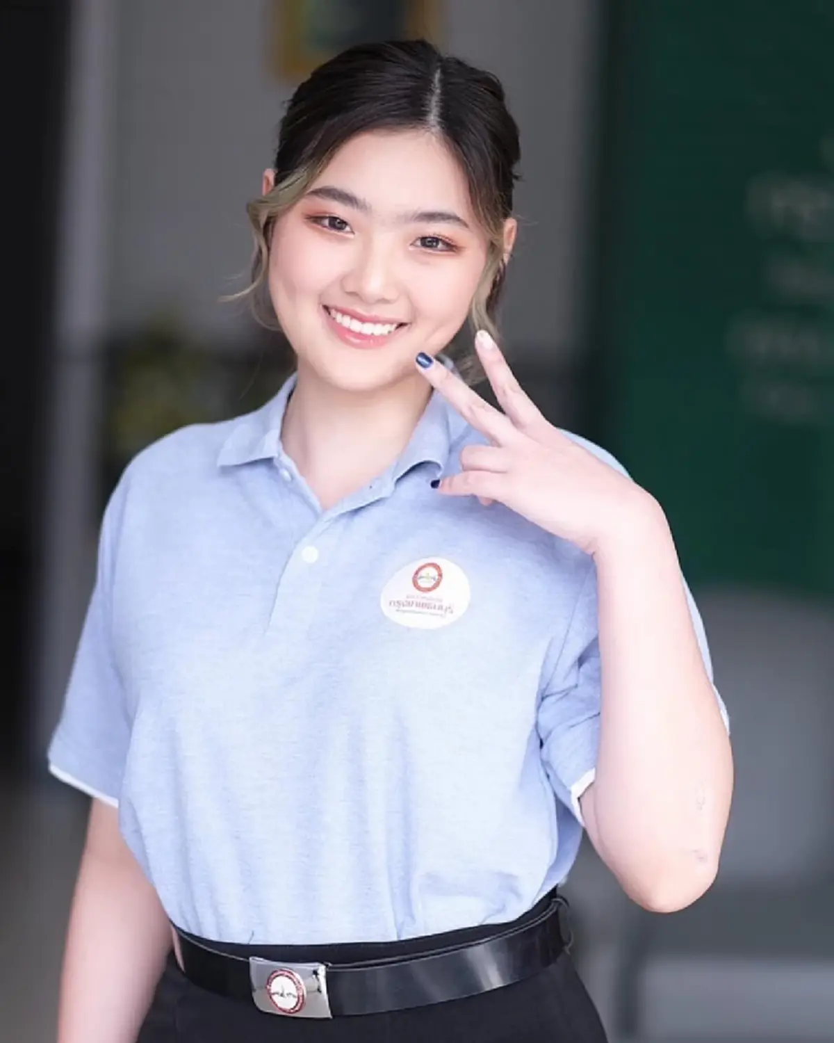 ลูกสาว "บุ๋ม ปนัดดา" ขึ้นแท่นนักแสดง  ประเดิมละครเรื่องแรก 