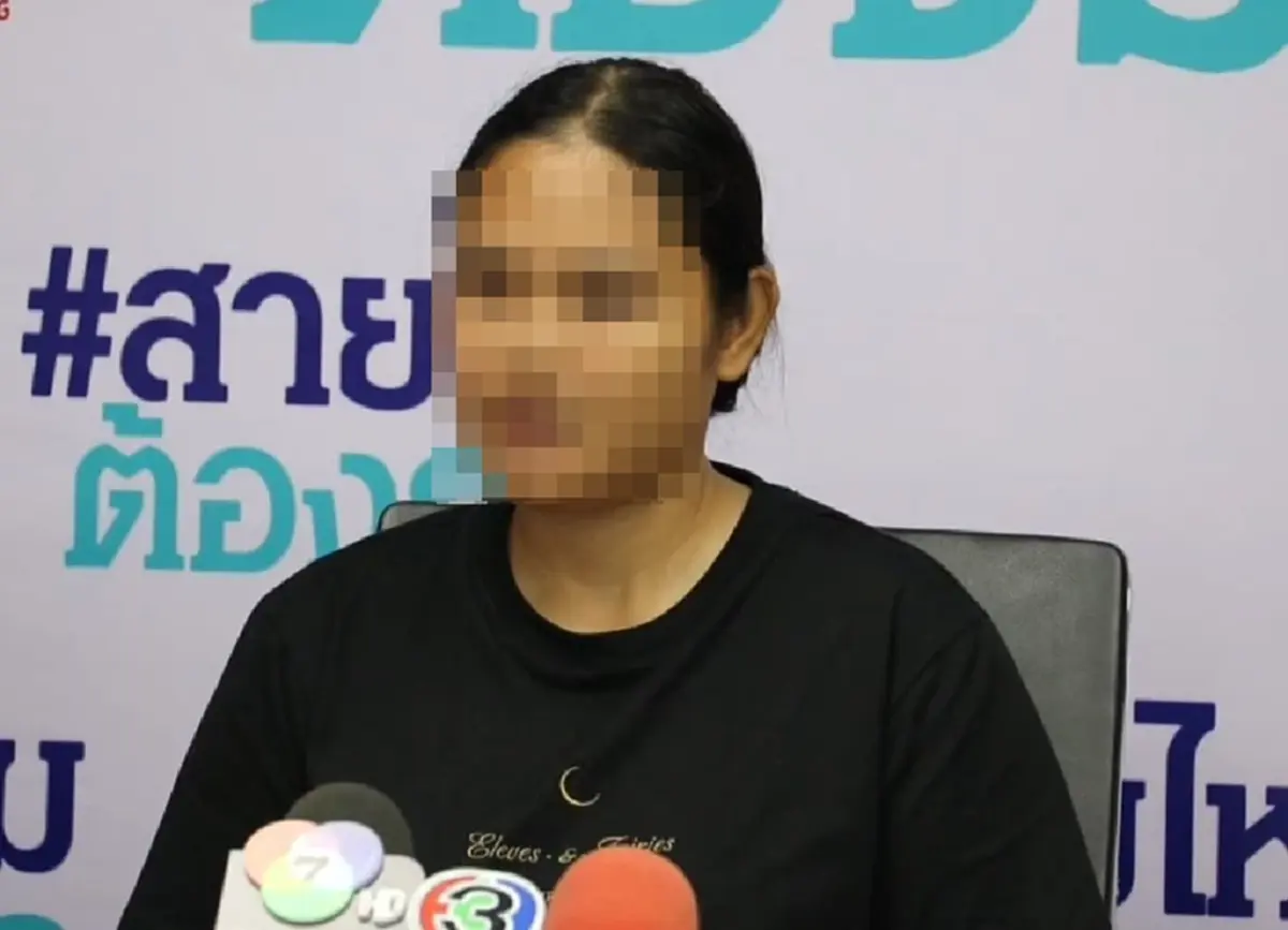 สาวผ่าตัดนิ่วในถุงน้ำดี หมอทำพลาด ชีวิตเปลี่ยนทรมานนับปี 