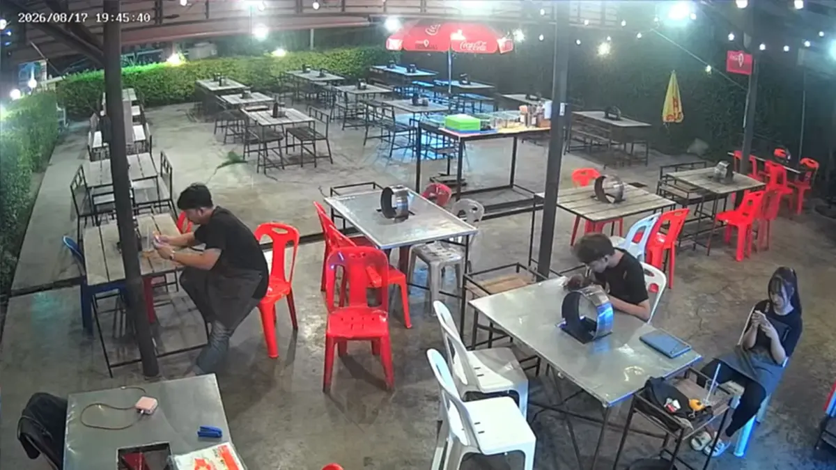 10 ปีเพิ่งเคยเจอ "หมูกระทะดัง" ช็อกลูกค้า 0 โต๊ะ แบบนี้ควรปรับอะไร