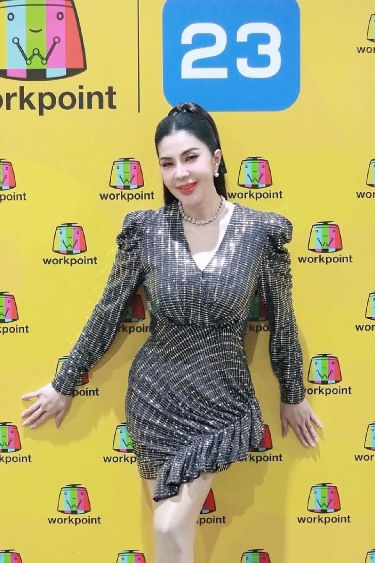 อดีตนางเอก 90 เคลื่อนไหวล่าสุด หลังถูกโยง นี่คือความโลภของคน