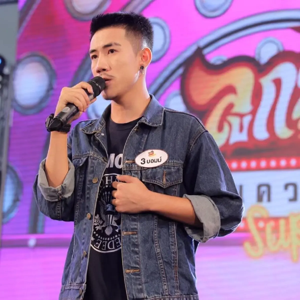 ใจหาย อดีตผู้เข้าประกวดเวทีดัง เสียชีวิต โพสต์สุดท้ายยิ่งเศร้า