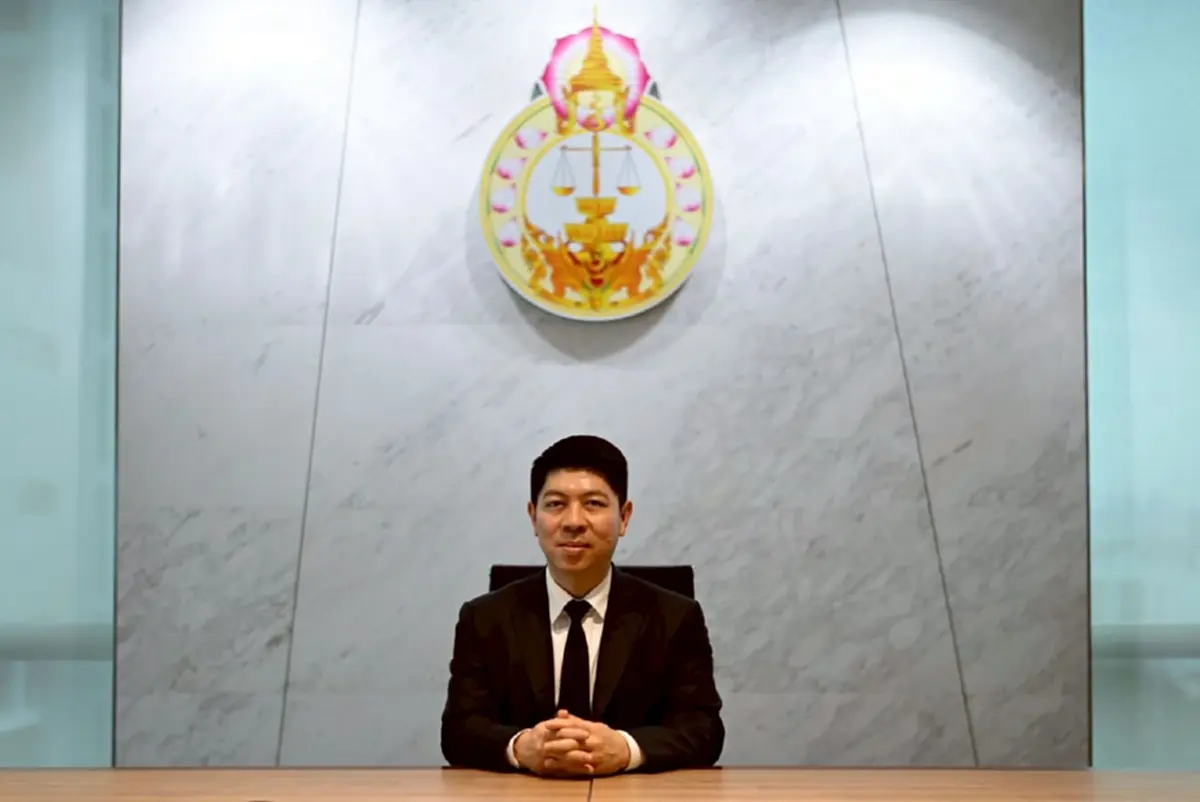 โฆษกศาลยุติธรรม เคลียร์ปมลดโทษคดีฆาตกรรม หลังถูกวิจารณ์สนั่น