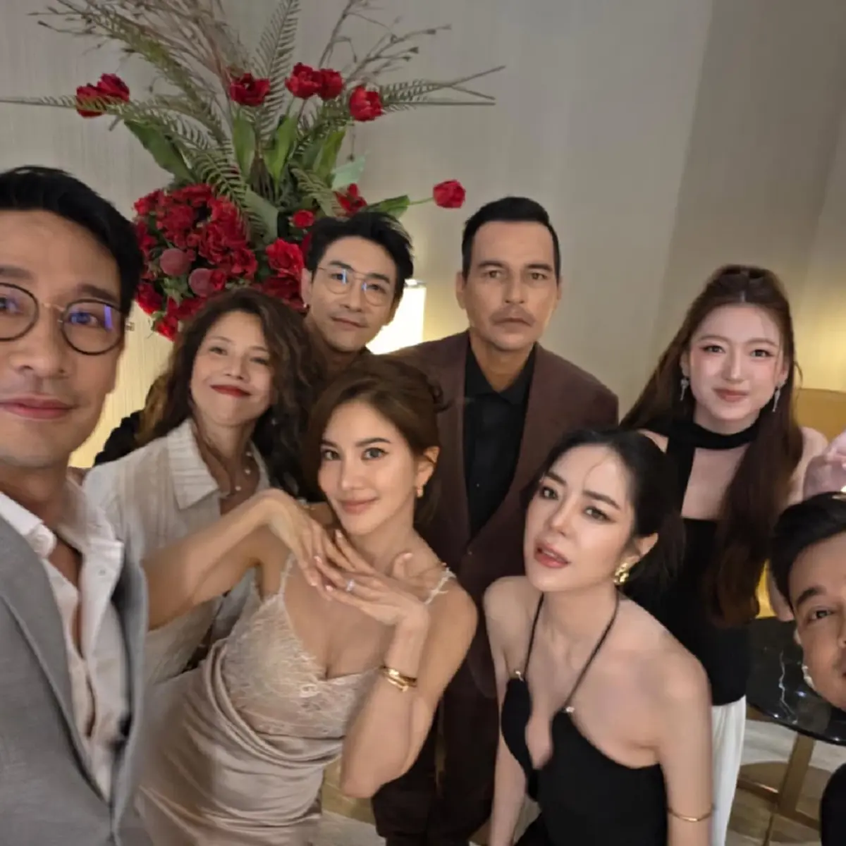 รำลึก เรย์ แมคโดนัลด์ กับผลงานการแสดงภาพยนตร์เรื่องสุดท้าย
