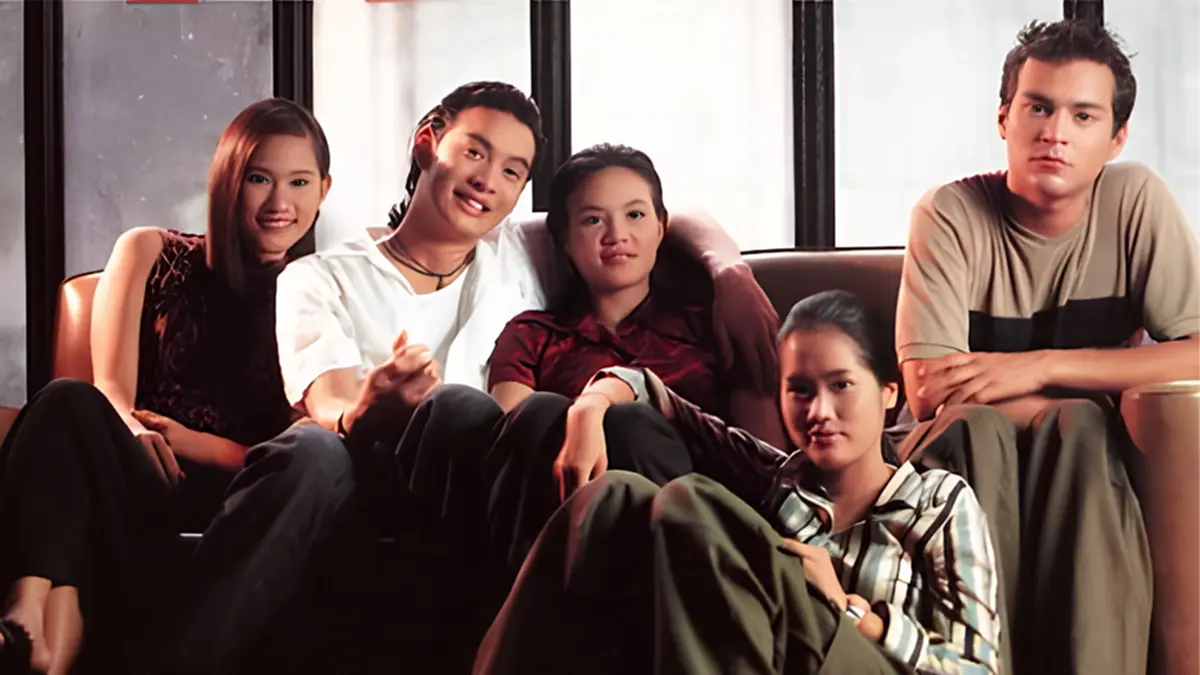  เปิดภาพล่าสุด "หลิว มนัสวีร์" อดีตดาราดังยุค 90 ในวัย 51 ปี