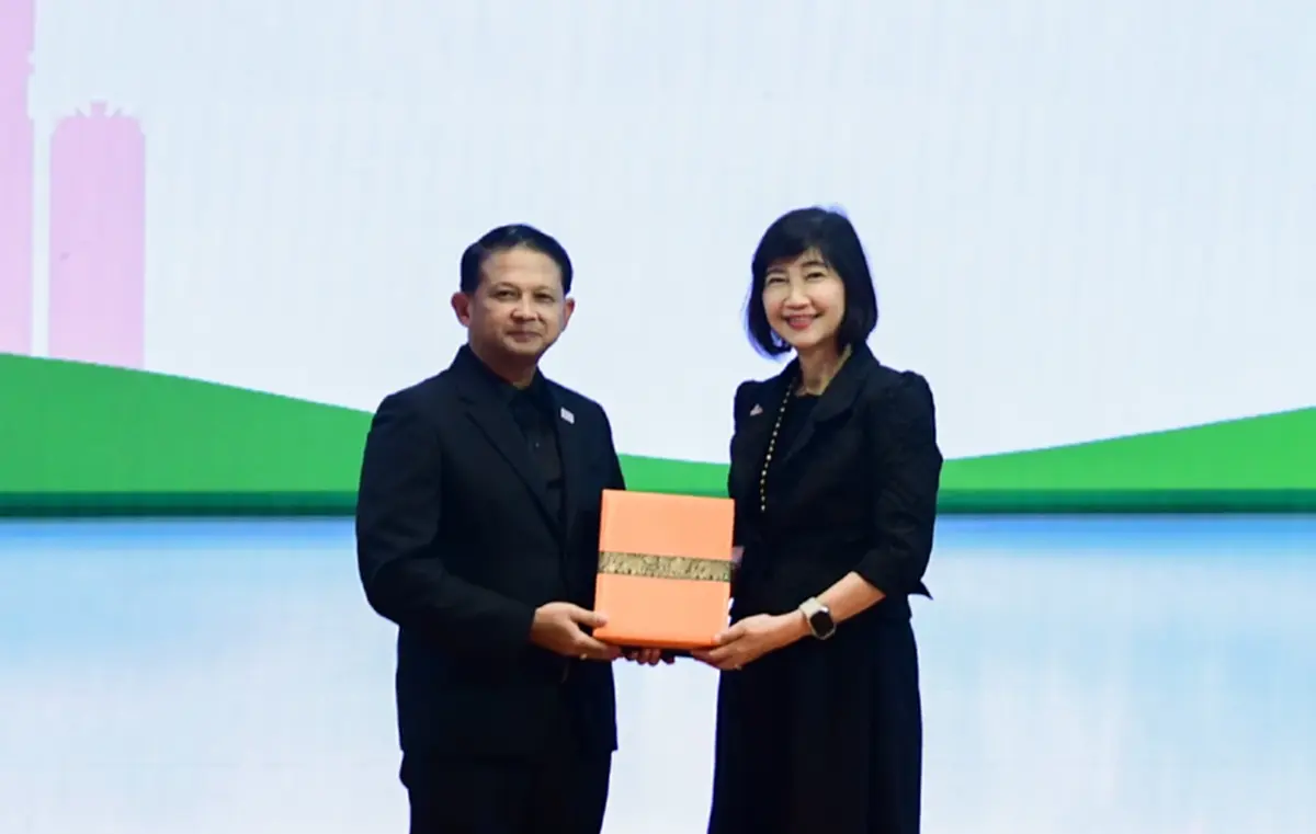 MEA แถลงความพร้อมออก Green Bond 2,000 ล้าน ระดมทุนพัฒนาโครงข่ายไฟฟ้าอัจฉริยะ