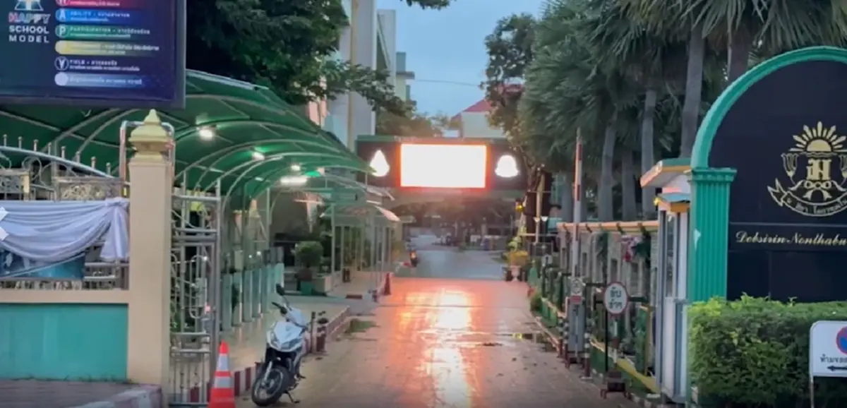 ผิดคาดมาก เผยนิสัย "ครูอรสา" ที่นักเรียนม.ต้น คนก่อเหตุ เดินตามหา