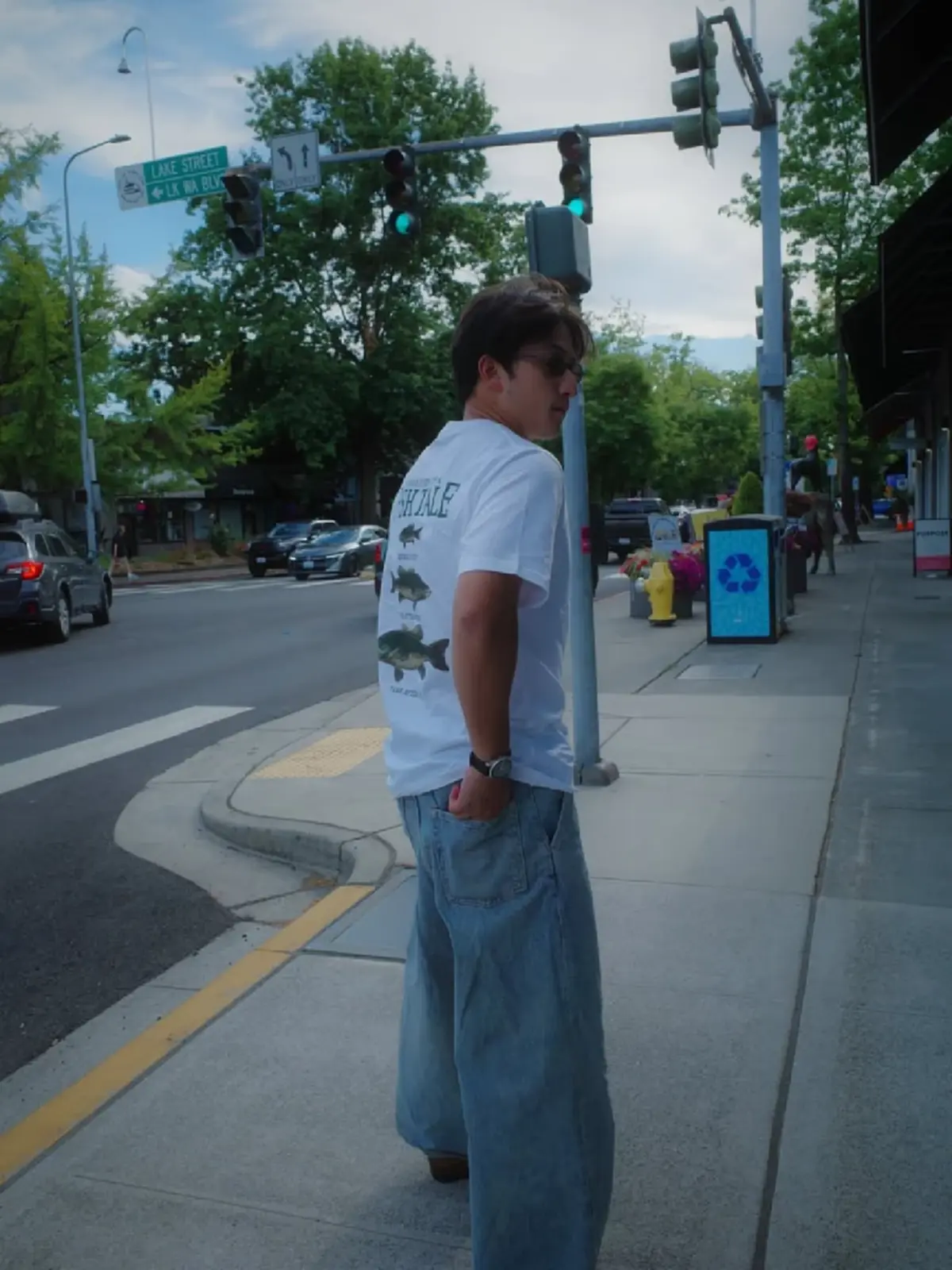 เปิดภาพล่าสุด "หมอปุณณ" ลูกชาย นุสบา เผยชีวิตหมอวิจัยต่างแดน