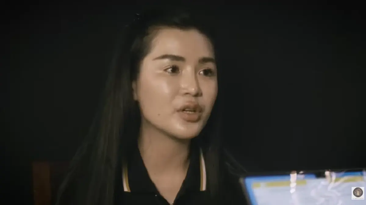 "อ.เรนนี่" ถอดจิตสื่อ "ฮลุน โซโล่" ก่อนโดนกลุ่มคนดึงร่างของกลับไป