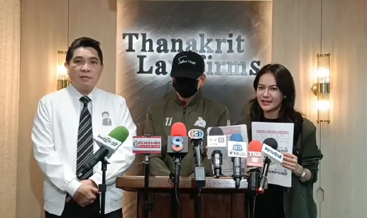 สาวลาวแสบคบซ้อน 6 คน หนุ่มลพบุรีช้ำ สู้งานนอนวันละ 1 ชม. หาเงินเปย์
