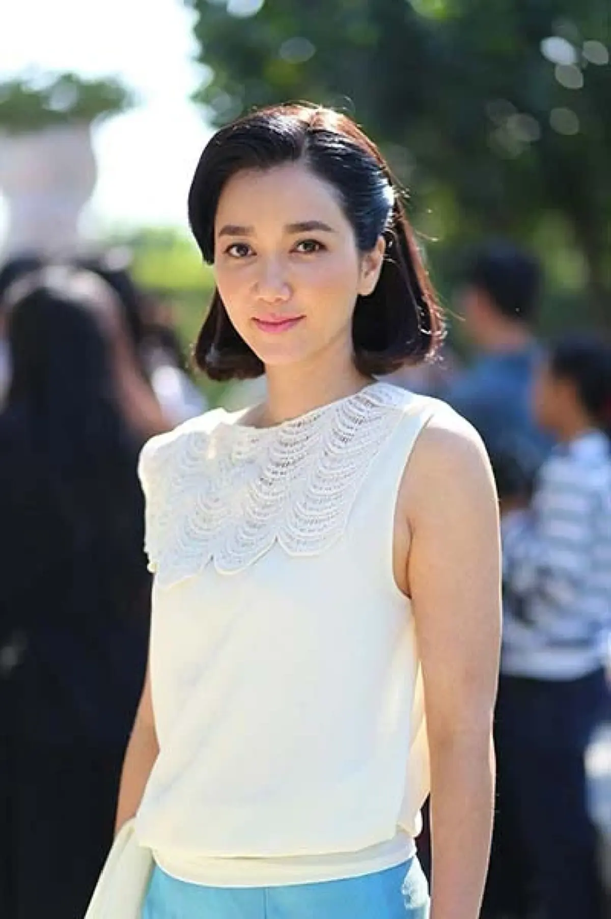 ส่องความอบอุ่น  “ปูเป้ รามาวดี” ฉลองวันเกิด 48 ปีเรียบง่าย 
