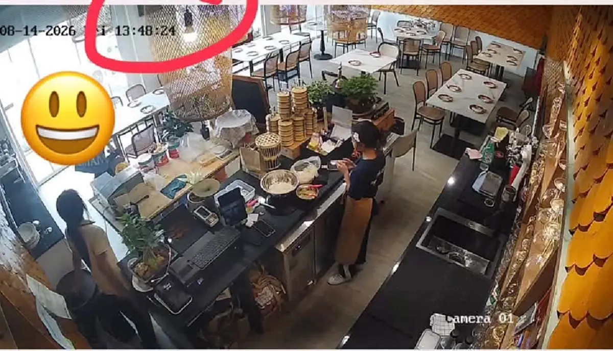 ร้านไม่ทน ลูกค้ารีวิว 1 ดาว งัดหลักฐานโต้ สิ่งที่เกิดขึ้นตลอด 4 ชม.
