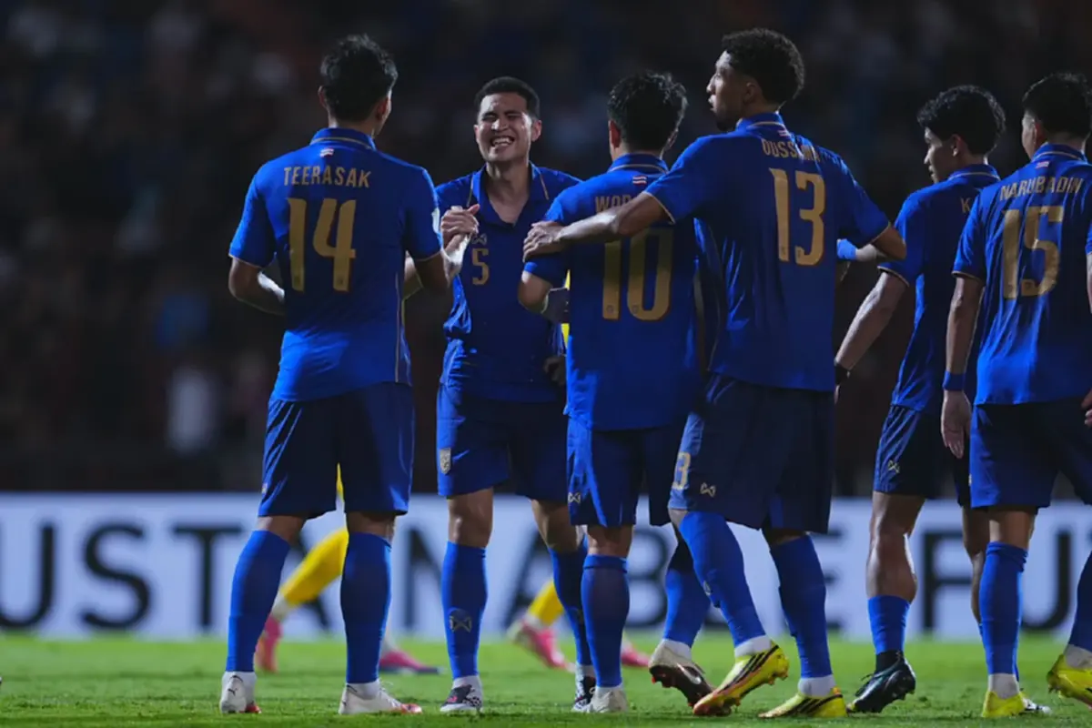 "บอลไทยวันนี้" นายทวารทีมชาติไทย พูดตรงๆ ถึงเจ้าภาพก่อนดวลเดือด