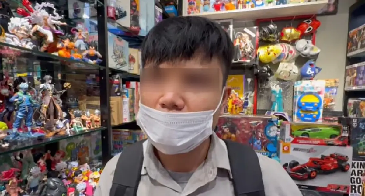 วีรกรรมเพียบ ลูกชายเหยื่อ แฉอดีต "ป๋อง" นาทีพยายามฝังแม่ทั้งเป็น