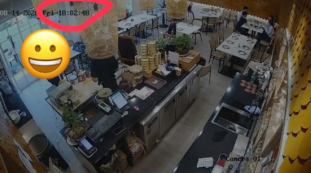 ร้านไม่ทน ลูกค้ารีวิว 1 ดาว งัดหลักฐานโต้ สิ่งที่เกิดขึ้นตลอด 4 ชม.