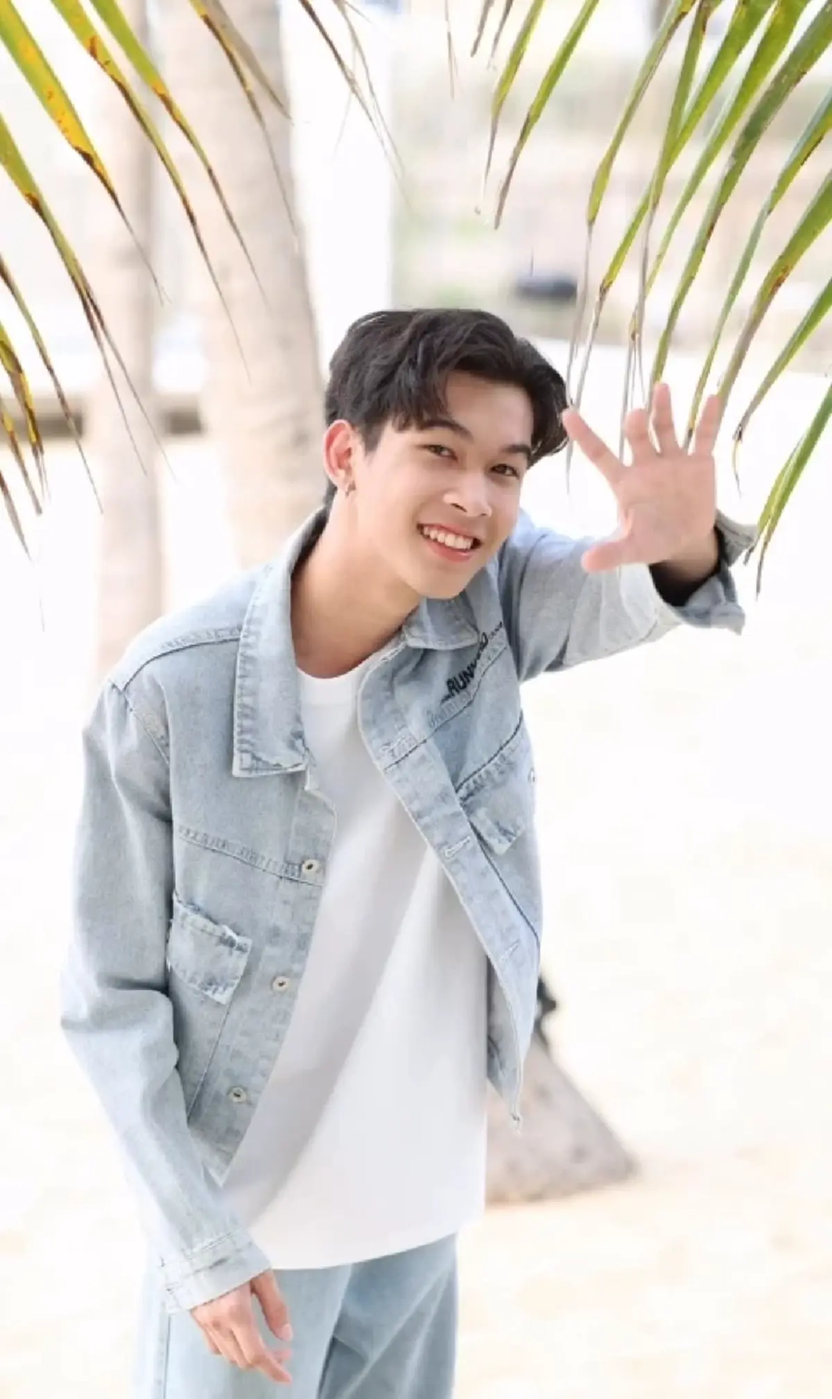 สูญเสีย นักแสดงดาวรุ่ง หนุ่มรายการดัง BOYS VIBE จากไปกะทันหัน