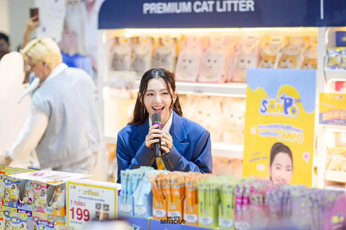 ส่องอาณาจักรธุรกิจ  เบลล่า ราณี  สวย รวย เก่ง  ขยายพอร์ตสินค้าล้นมือ