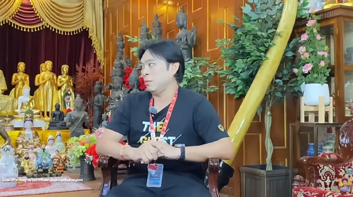 อ.โอเล่ เตือนแรง 2 วันเกิด ระวังสุริยุปราคา แนะ 3 วันอยู่ในที่ร่ม
