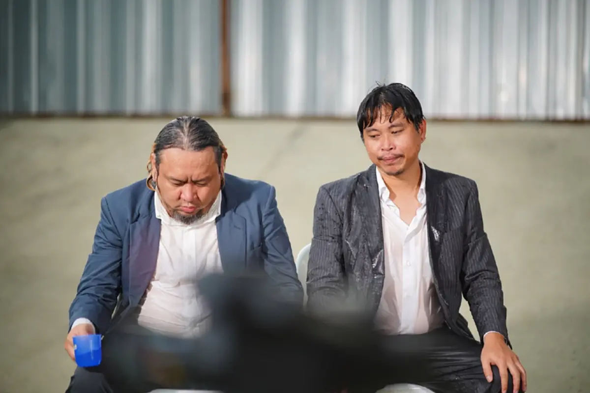 คดีพลิก? "ยัต" สวน "ต้า" กลางรายการดัง หลังเพื่อนรักดับเครื่องแฉ