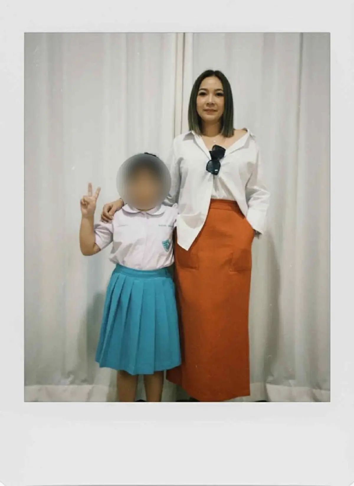 แม่น้องการ์ตูน เตรียมลาบวช เผยความรู้สึกวันตัดสินใจปล่อยลูกไป